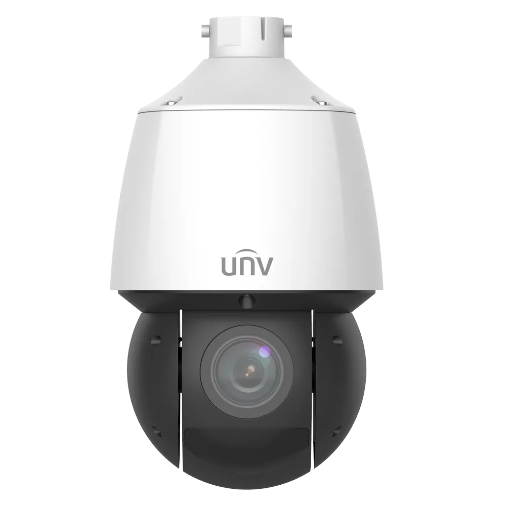 Cámara PTZ IP Uniview UV-IPC6422SR-X25-VF-B Zoom 25X IR