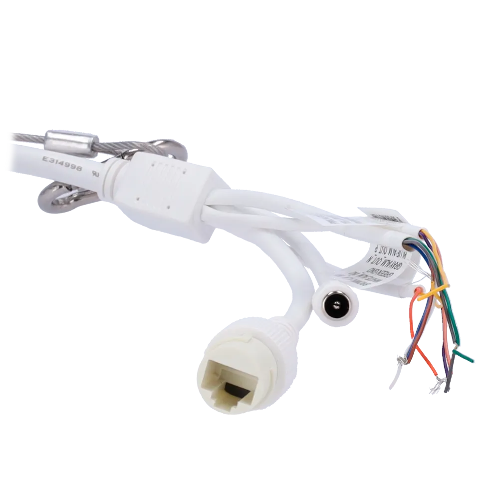 Cámara PTZ IP Uniview UV-IPC6432LR-X16-VG1 Exterior 1080p