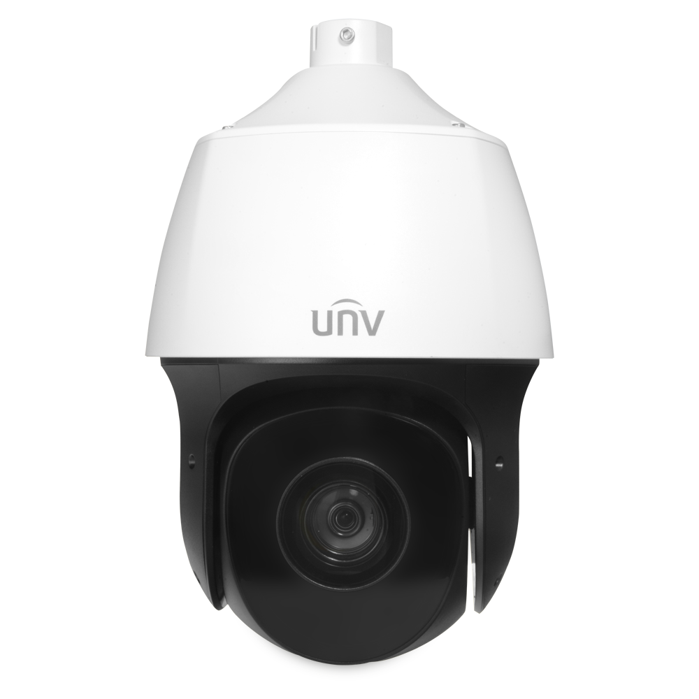 Uniview UV-IPC6612SR-X25-VG Cámara PTZ – IP · 1080p · Zoom 25X · Exterior · IR · PoE - Imagen 4