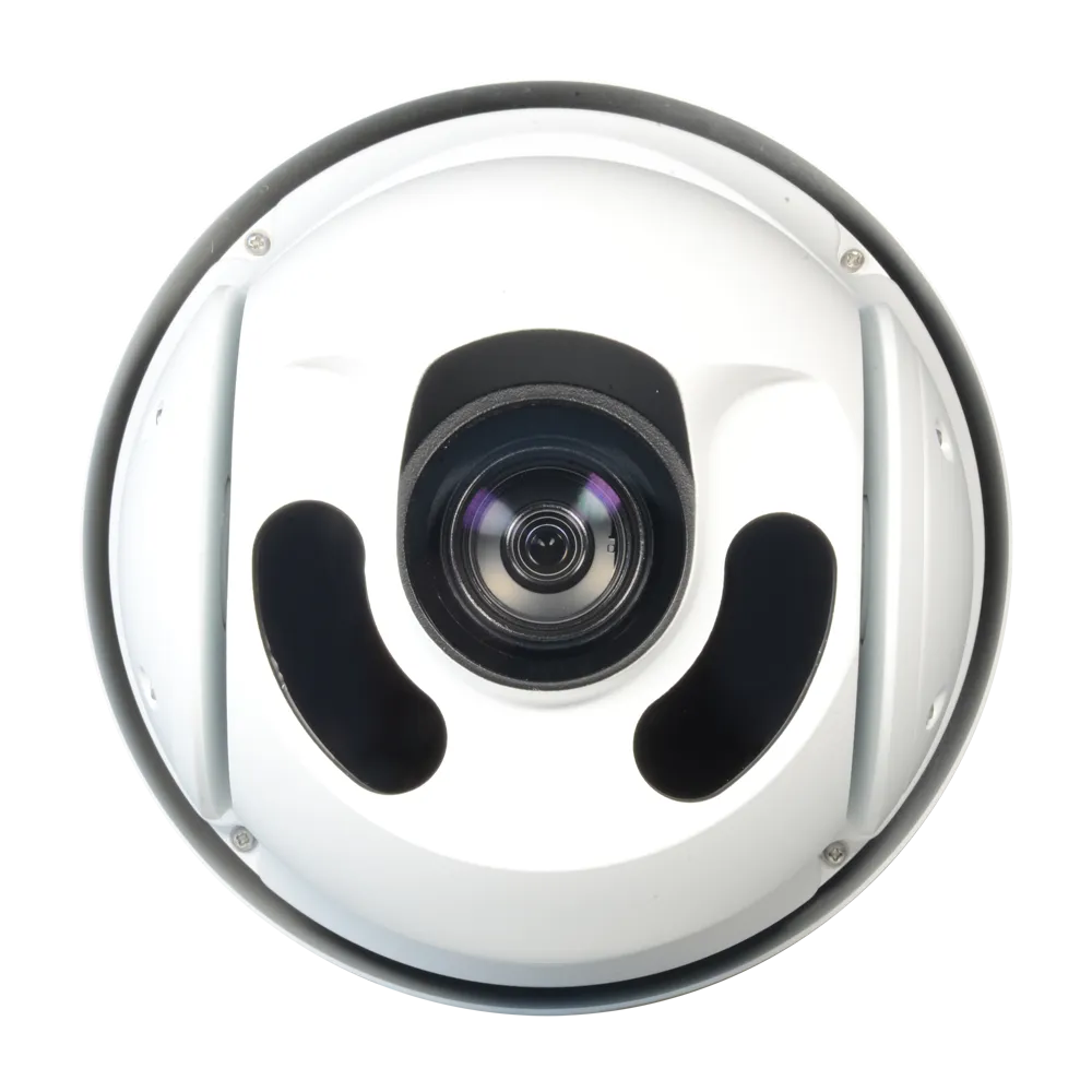 Cámara PTZ IP Uniview UV-IPC6624SR-X33-VF Zoom 33X Exterior
