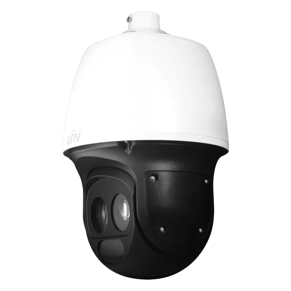 Cámara PTZ IP Uniview UV-IPC6652EL-X33-VF 2MP Zoom 33X