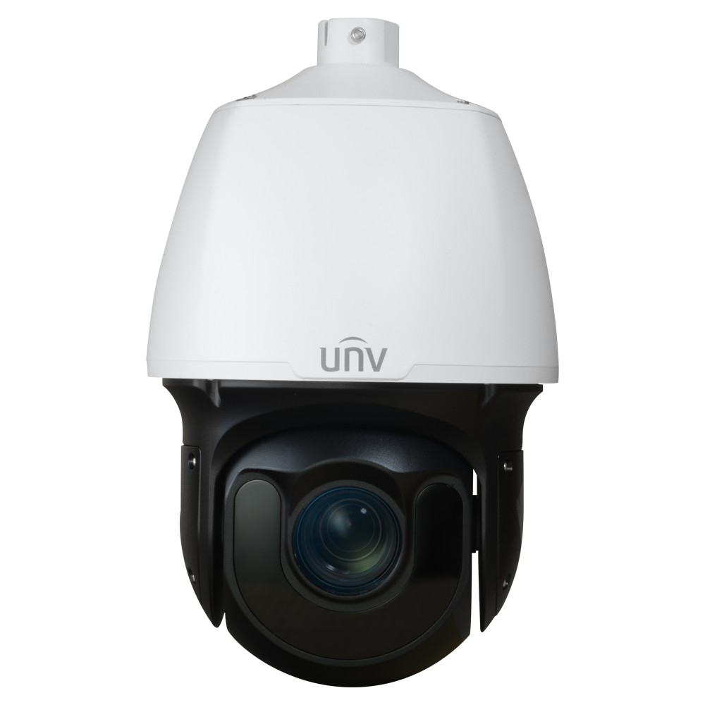Uniview UV-IPC6658SR-X25-VF Cámara PTZ – IP · 8MP · Zoom 25X · Exterior · IR · PoE - Imagen 4