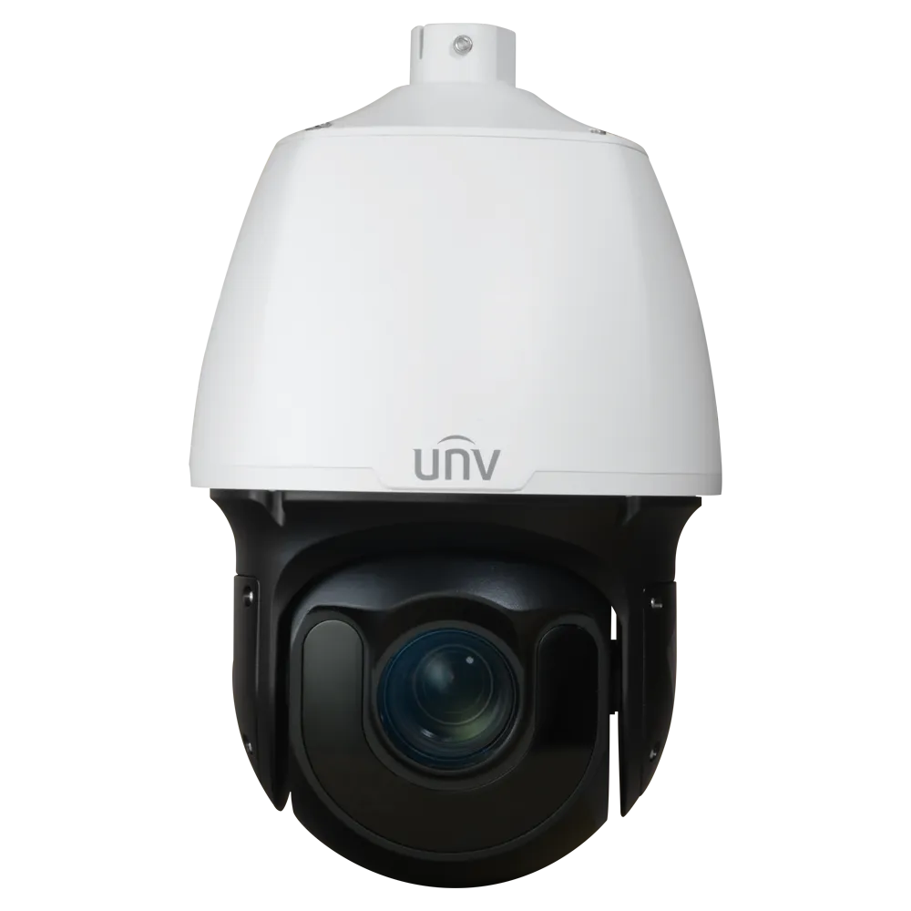 Cámara PTZ Uniview UV-IPC6658SR-X25-VF 8MP Zoom 25X Exterior