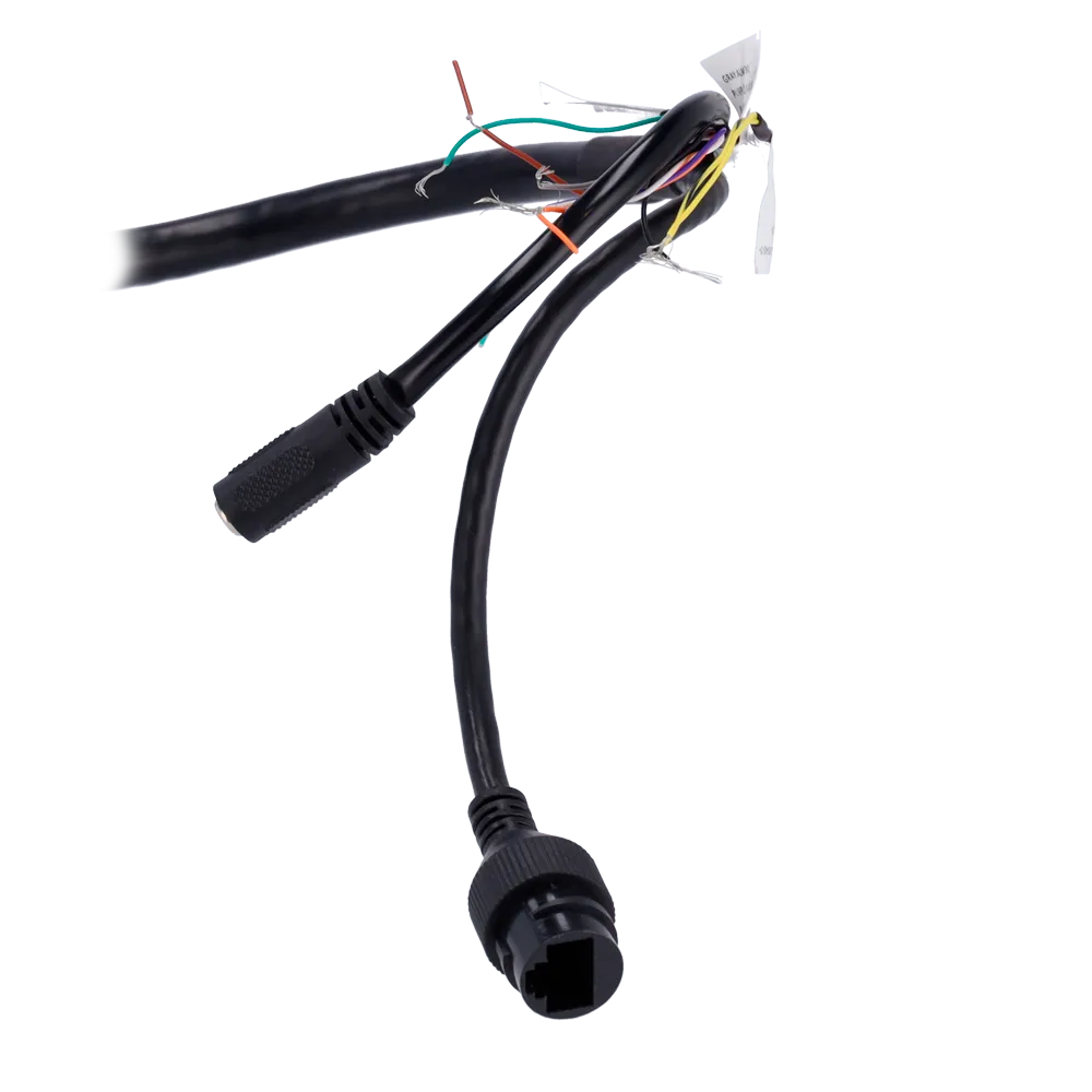 Cámara PTZ Uniview UV-IPC94144SFW-X25-F40C IP Exterior IR