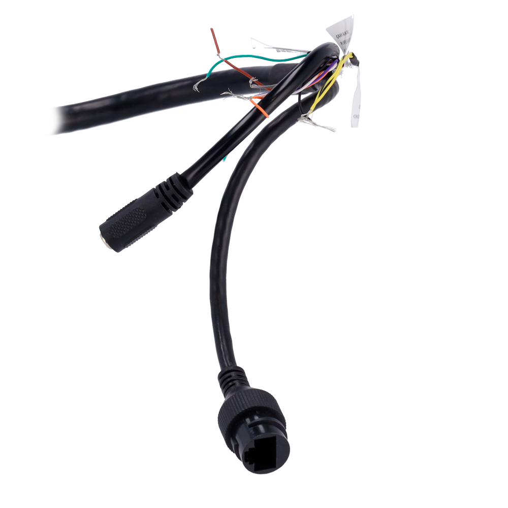 Uniview UV-IPC94144SR-X25-F40C Cámara PTZ – IP · Exterior · IR · PoE - Imagen 4