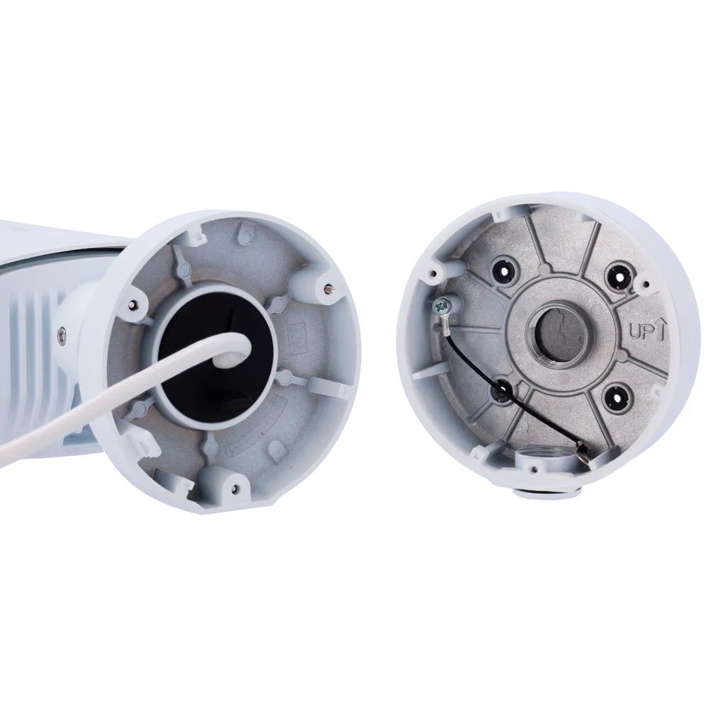 Cámara IP Bullet Uniview UV-IPS-HC264@HDX4-IR-I1 4MP 32mm