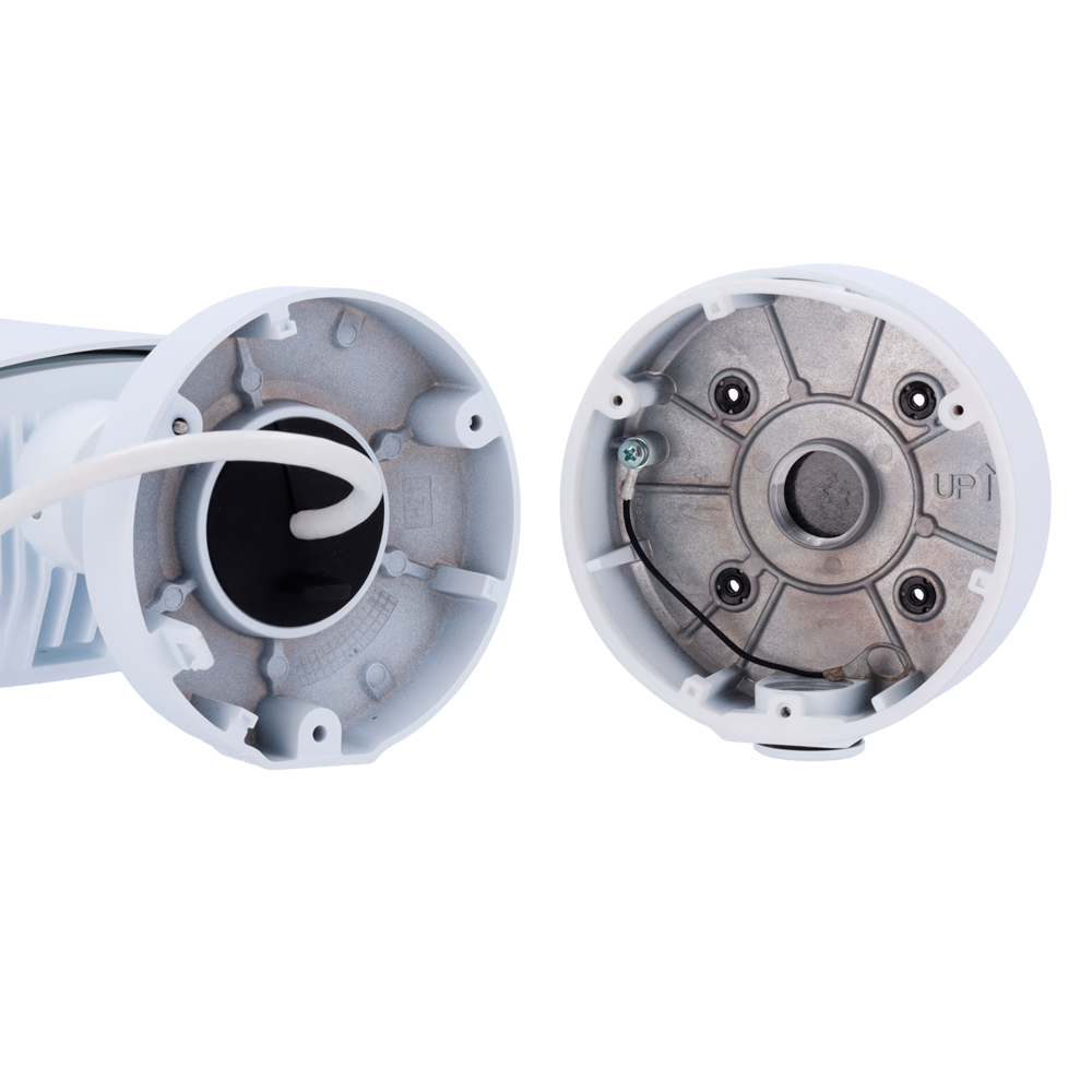 Uniview UV-IPS-HC268@HDX4-IR-I1 IP Bullet 8MP 32mm IR 40m IP67 - Imagen 4