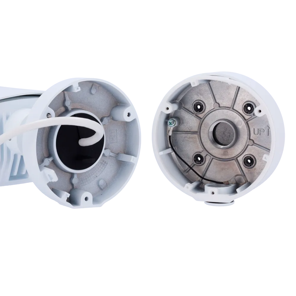 Cámara IP Bullet Uniview UV-IPS-HC268@HDX4-IR-I1 8MP 32mm IR40m