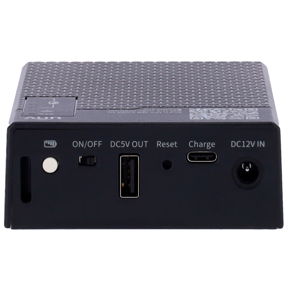 Medidor eléctrico - 1V 1A UV-LINK-BOX - Imagen 4