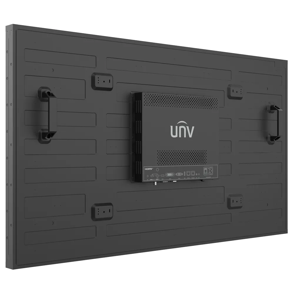 Pantalla Videowall 46" Uniview UV-MW-A46-B1-E Full HD