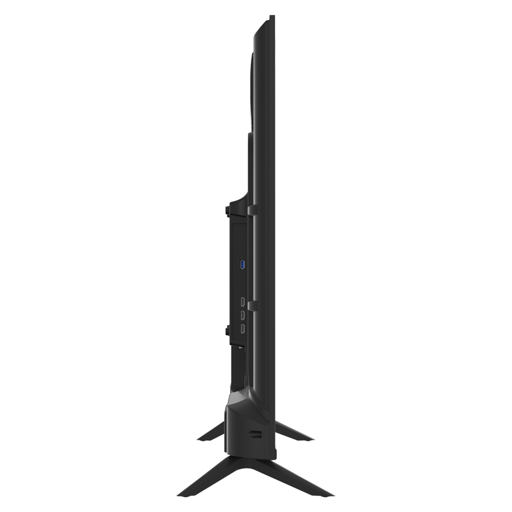 Monitor Profesional 50" 4K UHD Uniview UV-MW3250-F-V3 - Imagen 4