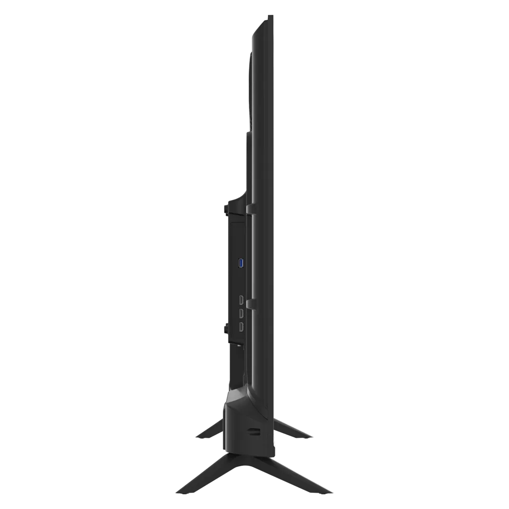 Monitor Profesional 50" 4K UHD Uniview UV-MW3250-F-V3