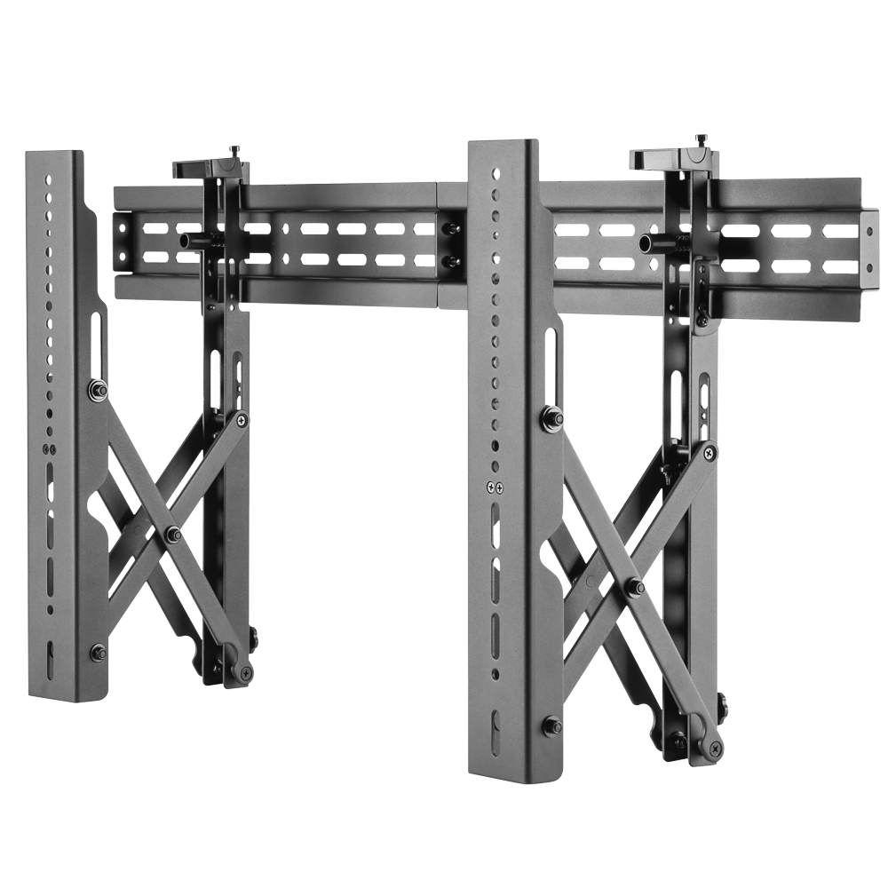 Pantalla Videowall 55" Full HD Uniview UV-MWA55B1E-KIT2X2-WALL - Imagen 4