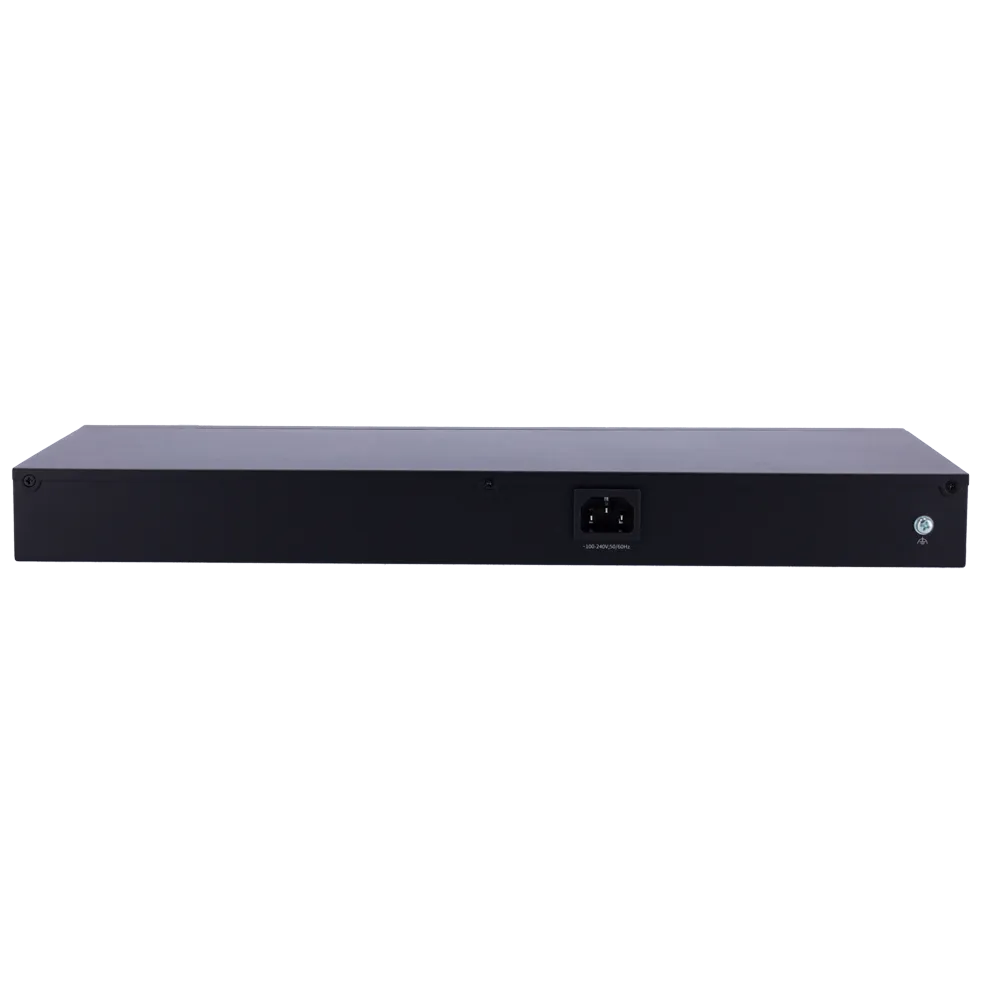 Switch PoE Gestionable Uniview UV-NSW3000-16T1GT1GC-POE-IN
