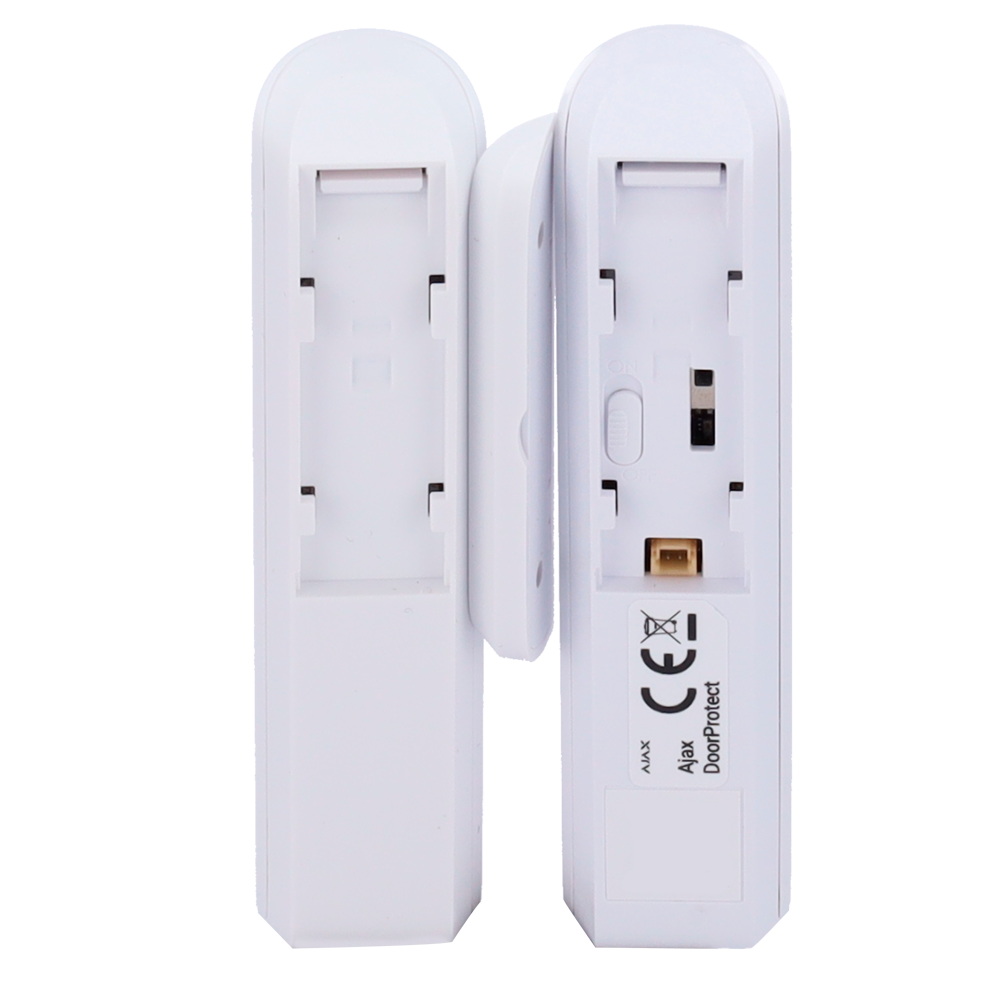 Contacto magnético - AJ-DOORPROTECT-W - Imagen 3