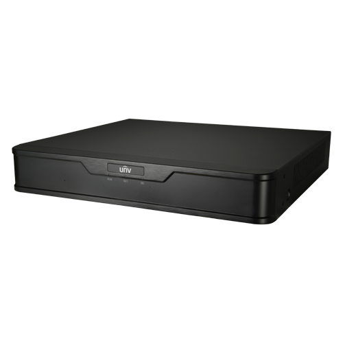 Uniview UV-NVR301-08S3-P8 NVR 8 Canales PoE 4K H.265