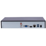 Uniview UV-NVR301-16B-IQ Grabador NVR 16 Canales 4K H.265