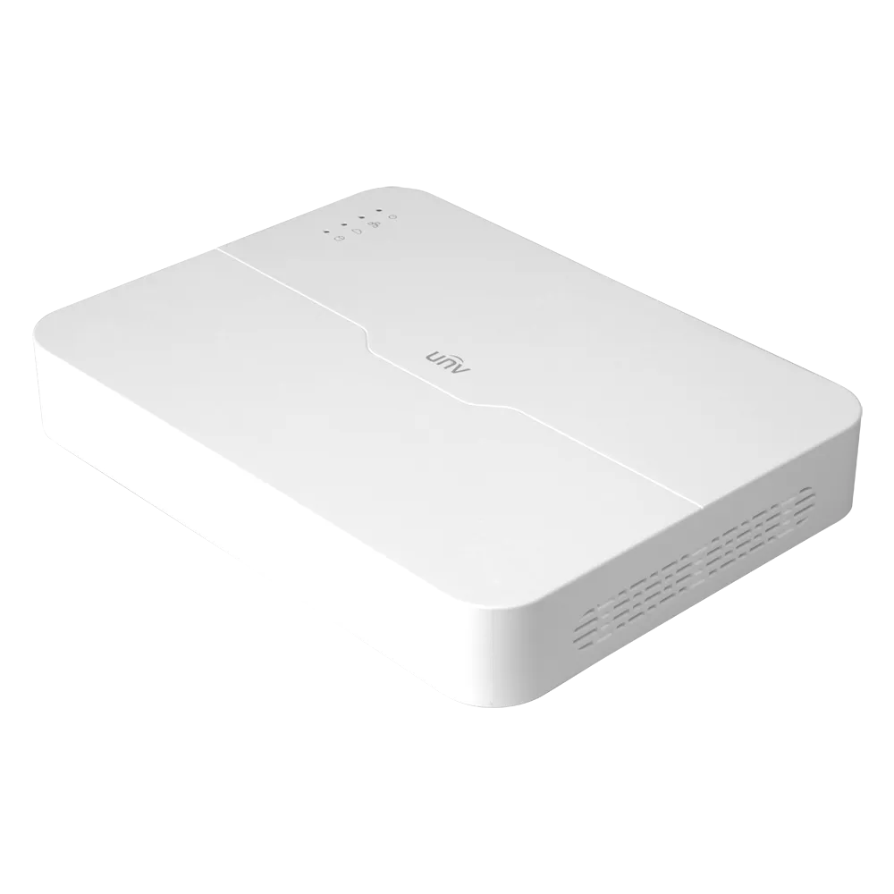 Uniview UV-NVR301-16LS3-P8 NVR 16 Canales PoE 4K H.265