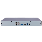 NVR Uniview UV-NVR302-09B-IQ 9 Canales 12MP H.265