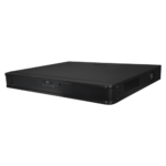 Uniview UV-NVR302-16S2 NVR 16 Canales 4K H.265 2 HDD