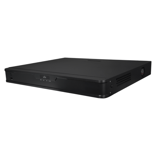 Uniview UV-NVR302-16S2 NVR 16 Canales 4K H.265 2 HDD