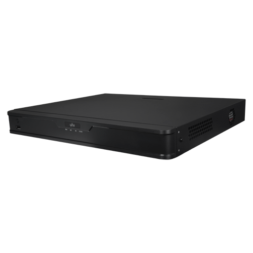 Uniview UV-NVR302-32S NVR – 32ch · 2 HDD · 8MP · H.265 - Imagen 4
