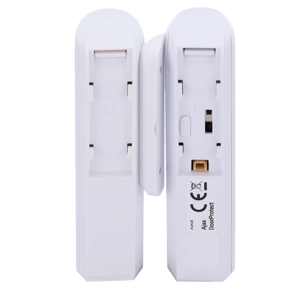 Contacto magnético - AJ-DOORPROTECTPLUS-W - Imagen 3