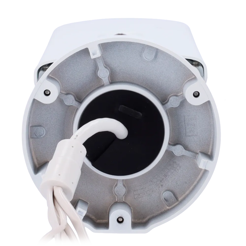 Cámara IP Bullet Uniview UV-PKC2641-Z100-IR-P 4MP 50mm