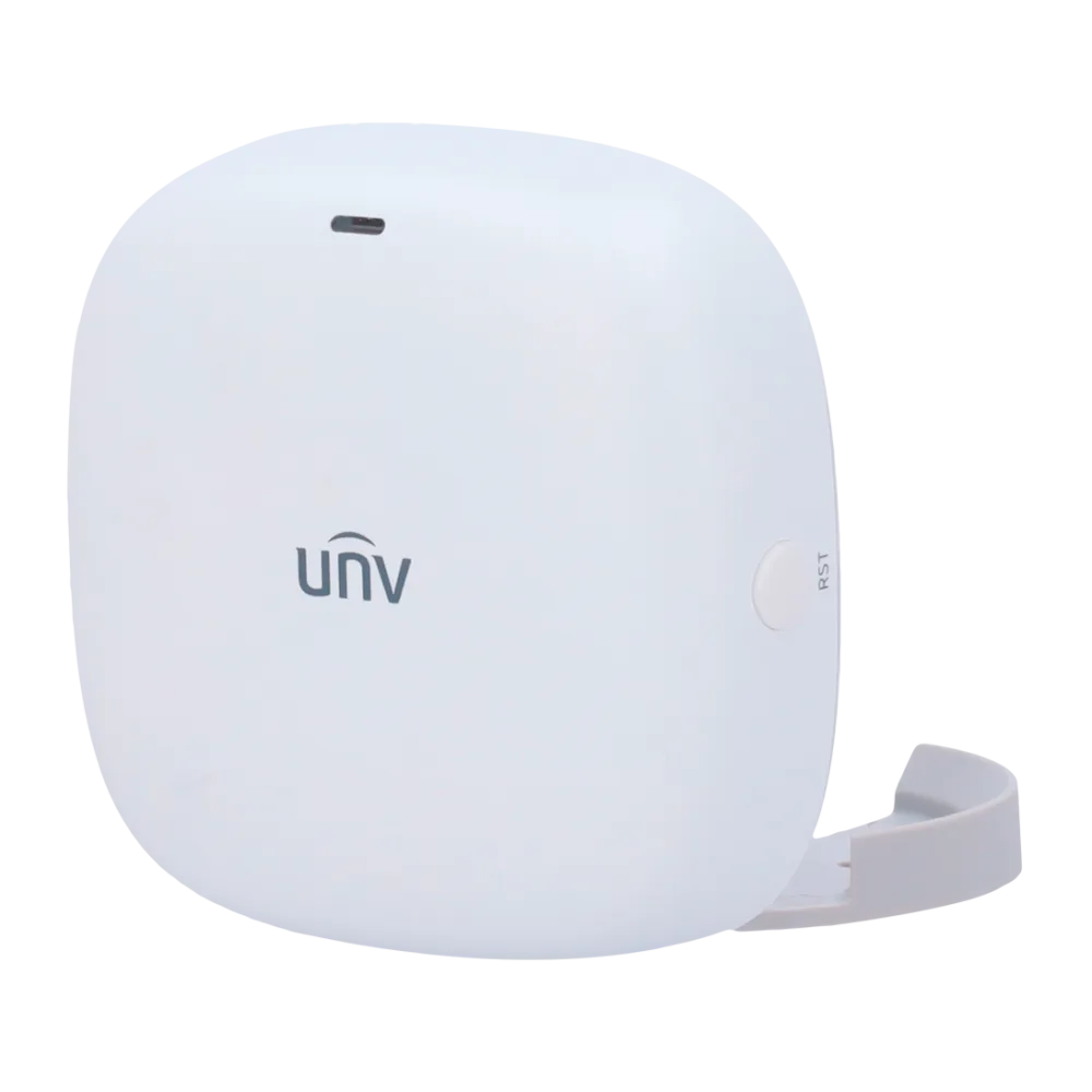 Kit Solar Batería Uniview UV-SLR-R100G120-H-M-IN Cámara IP