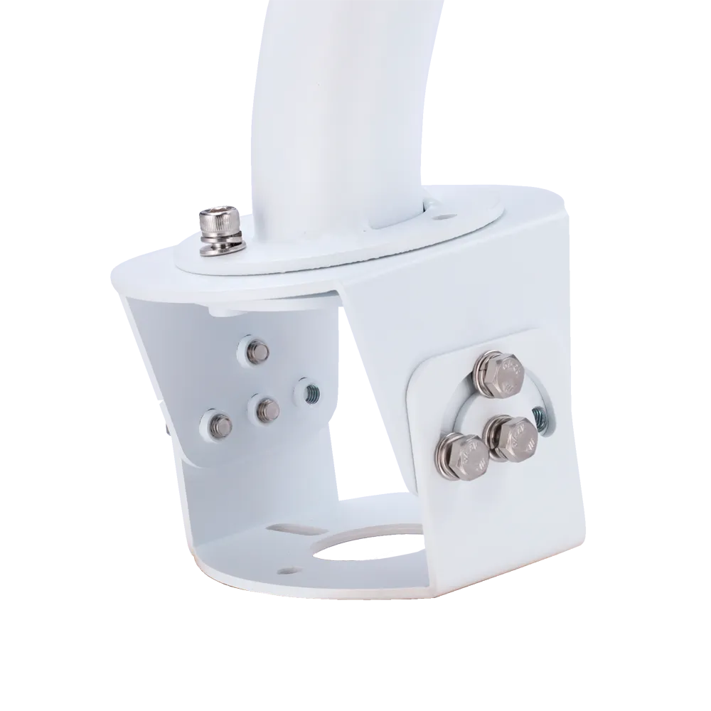 Soporte Pared UV-TR-CM06-C-IN Uniview Domos Motorizadas