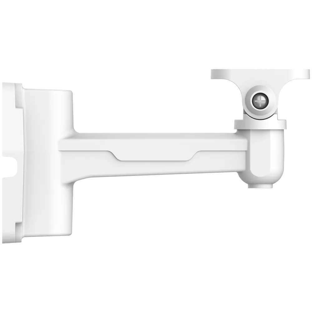 Soporte Pared Uniview UV-TR-WM07P-A Bullet Exterior Blanco