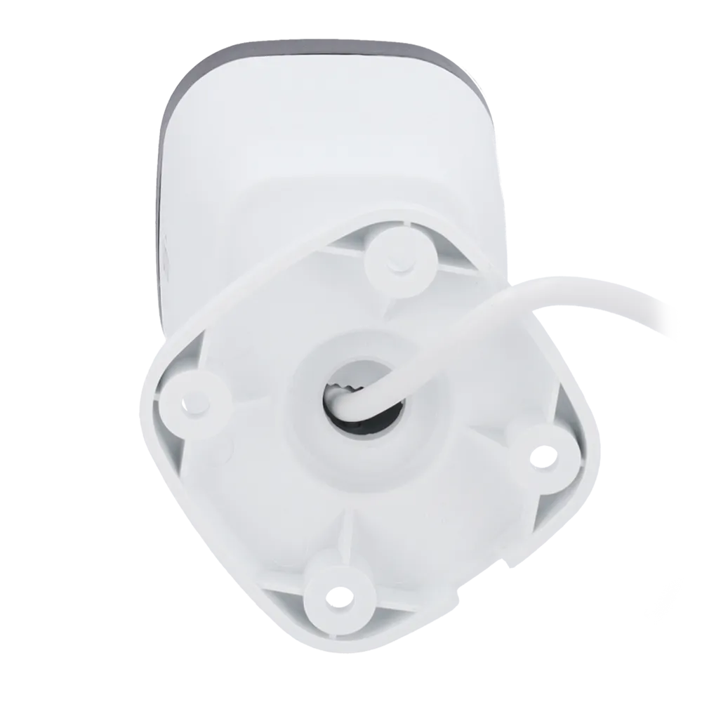 Uniview UV-UAC-B112-AF28 Cámara Bullet 2MP 2.8mm IR 20m