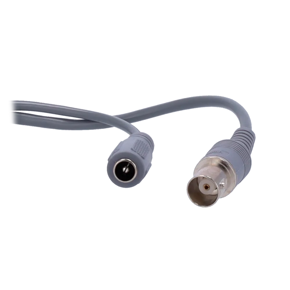 Uniview UV-UAC-B115-AF28 Cámara Bullet 5MP ColorHunter IR20m