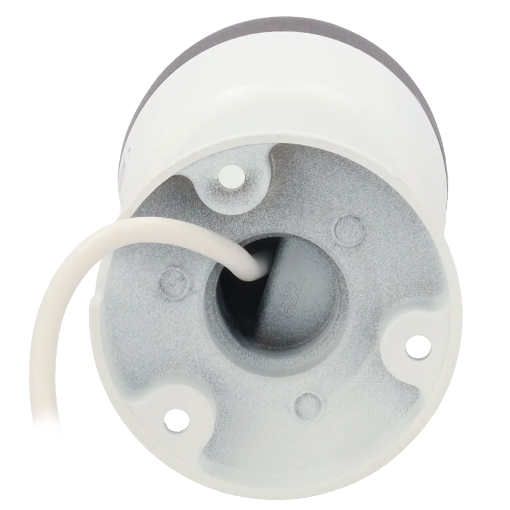 Uniview UV-UAC-B122-AF28M-W Cámara Bullet 2MP IR 40m IP67