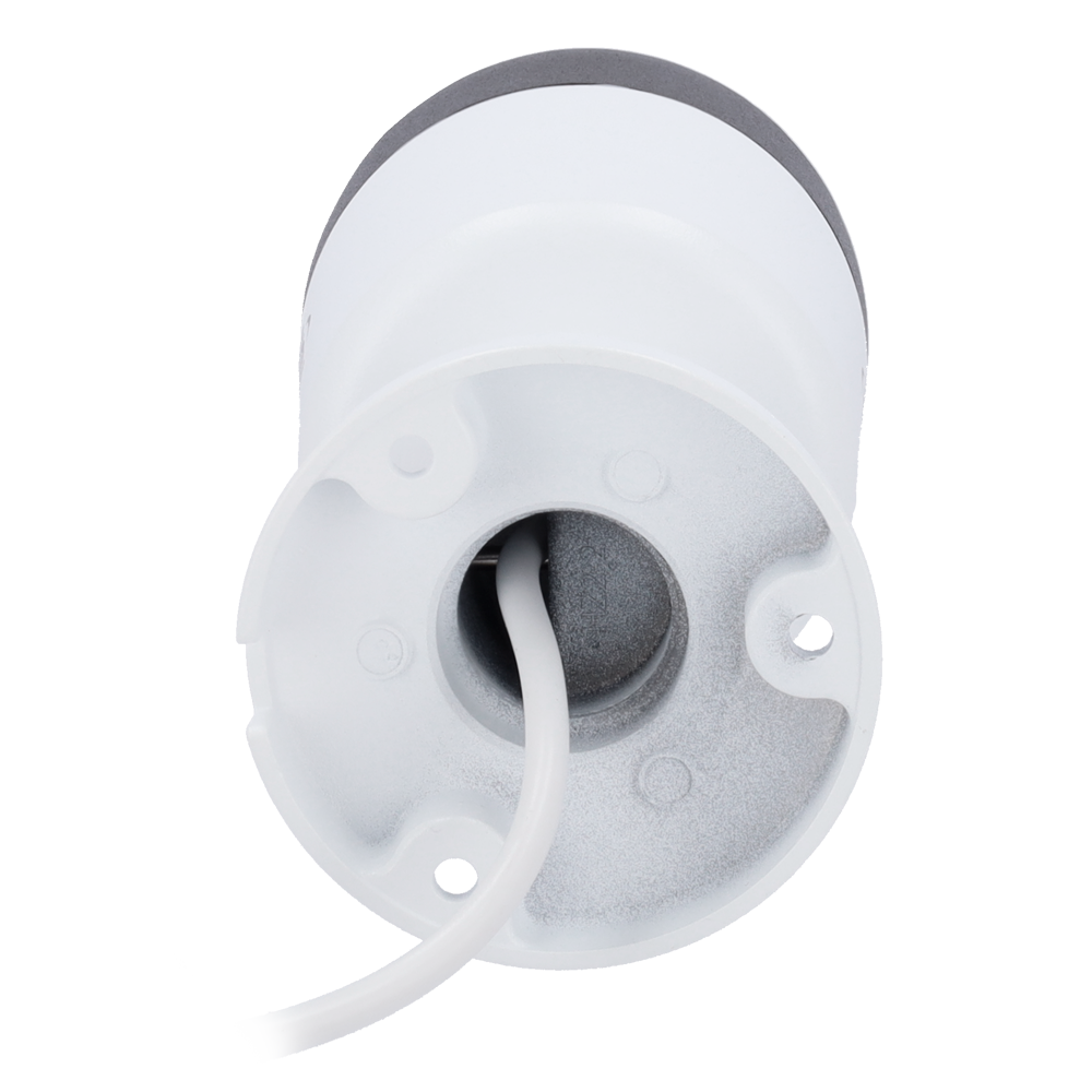 Uniview UV-UAC-B122-AF40M-W HD 4n1 Bullet 2MP 4mm IR 40m IP67 - Imagen 4