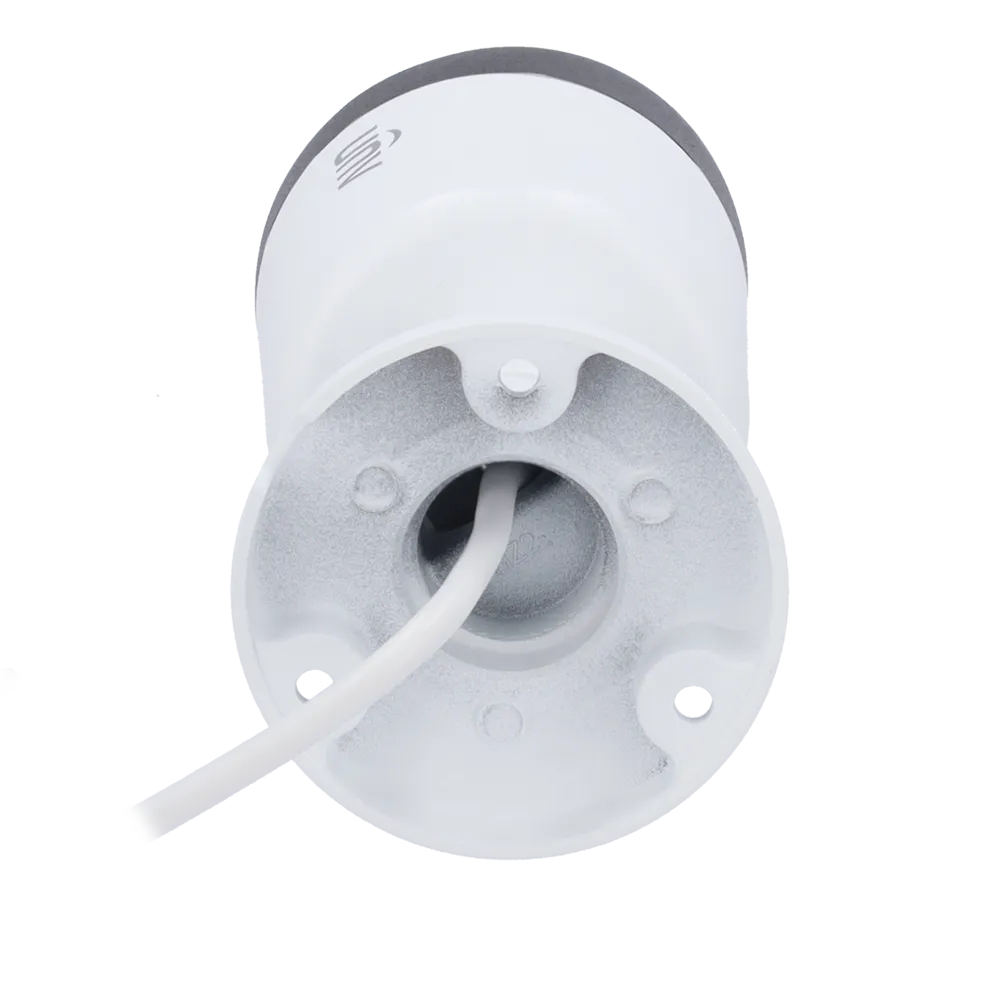 Cámara Uniview UV-UAC-B125-AF40M-W 5MP 4mm IR 40m IP67