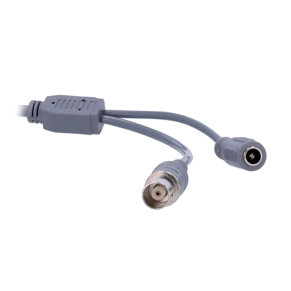 Uniview UV-UAC-D115-F28 Cámara Domo 1080p Exterior IR