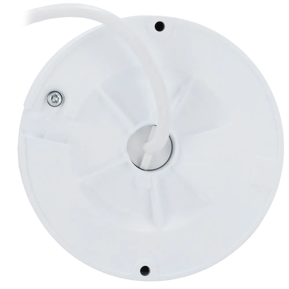 Uniview UV-UAC-D128-ADF28MS Cámara Domo 4 en 1 Exterior IR