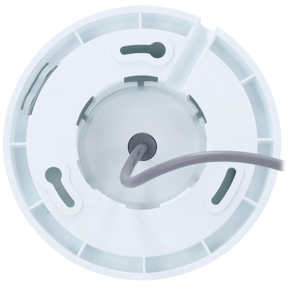Uniview UV-UAC-T112-AF28 Cámara Turret 2MP 2.8mm IR 20m