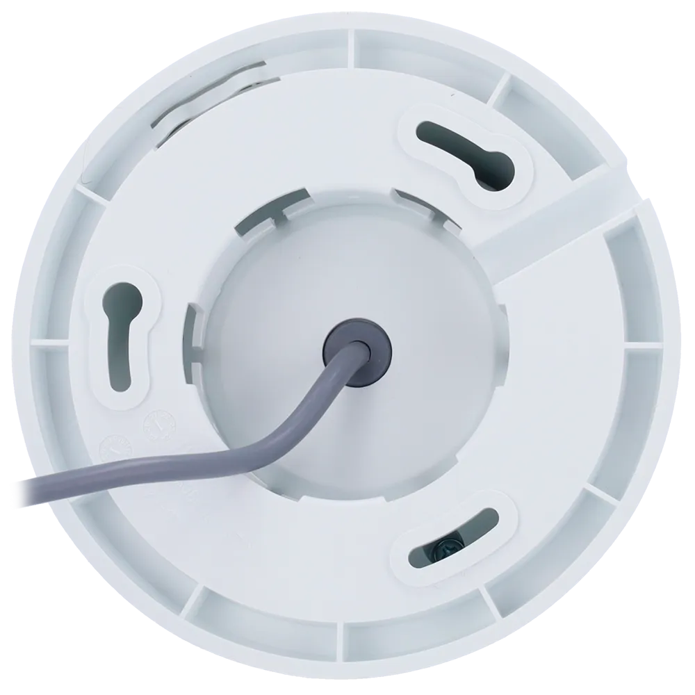 Uniview UV-UAC-T112-AF28-W Turret 2MP 2.8mm IR 20m IP67