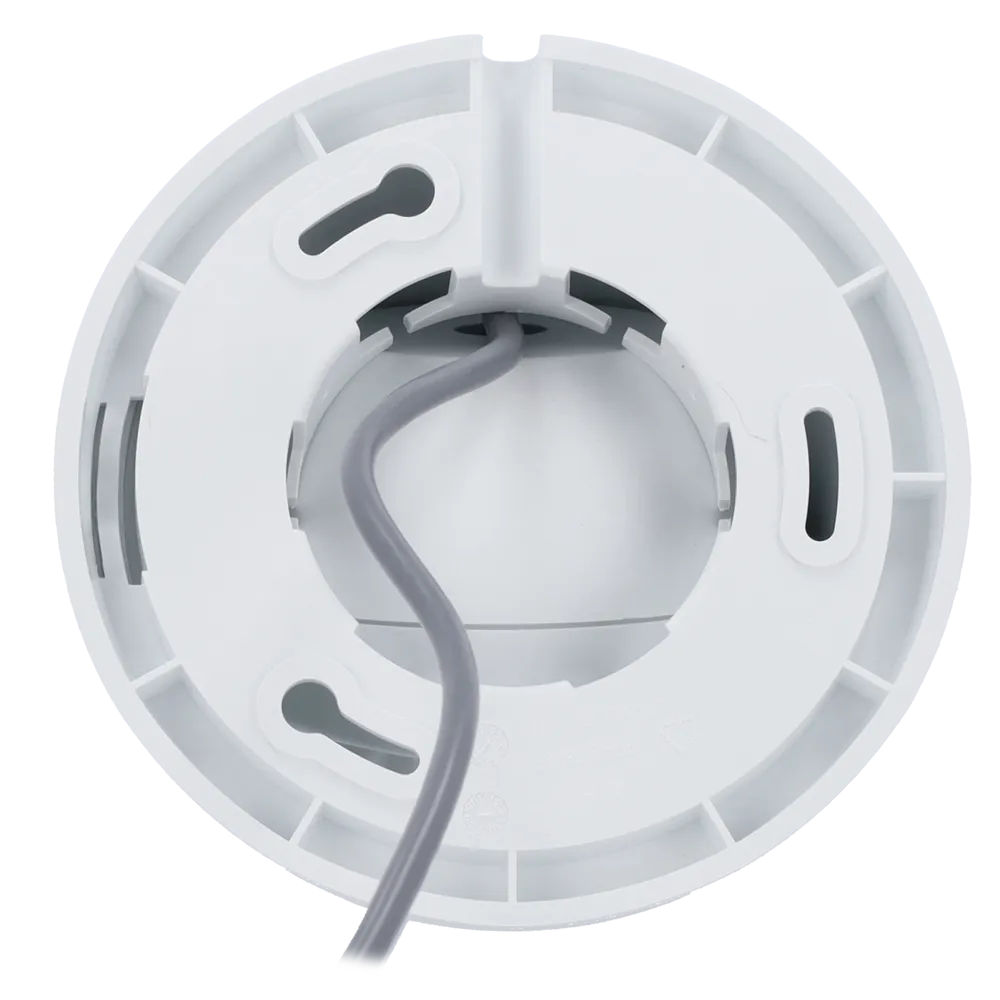 Uniview UV-UAC-T115-AF28 Cámara Turret 5MP 2.8mm IR 20m