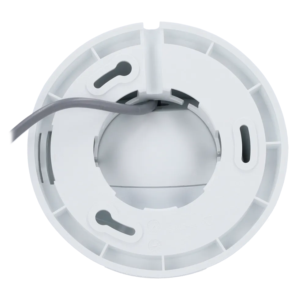 Uniview UV-UAC-T115-AF28-W Cámara Turret HD 2.8mm IR 20m
