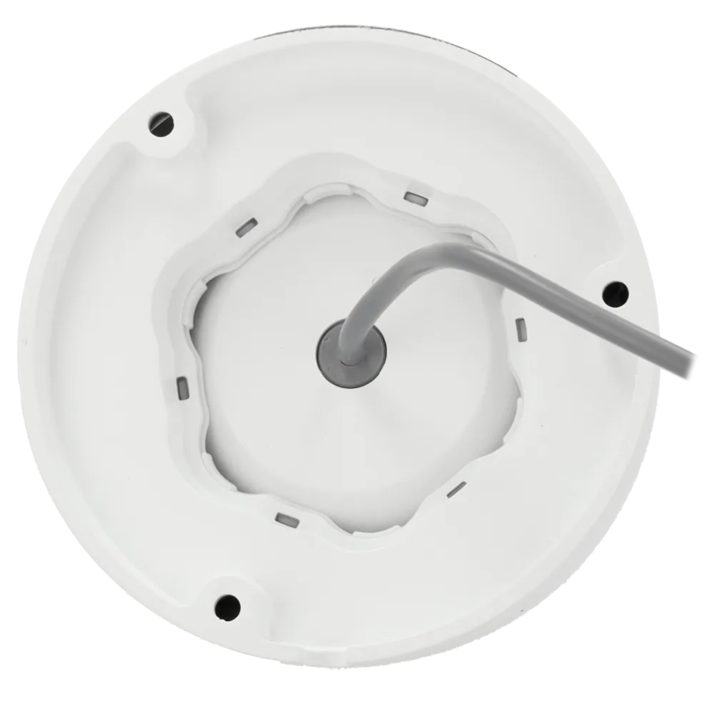 Uniview UV-UAC-T122-AF28LM Cámara Turret 2MP IP67 IR 40m