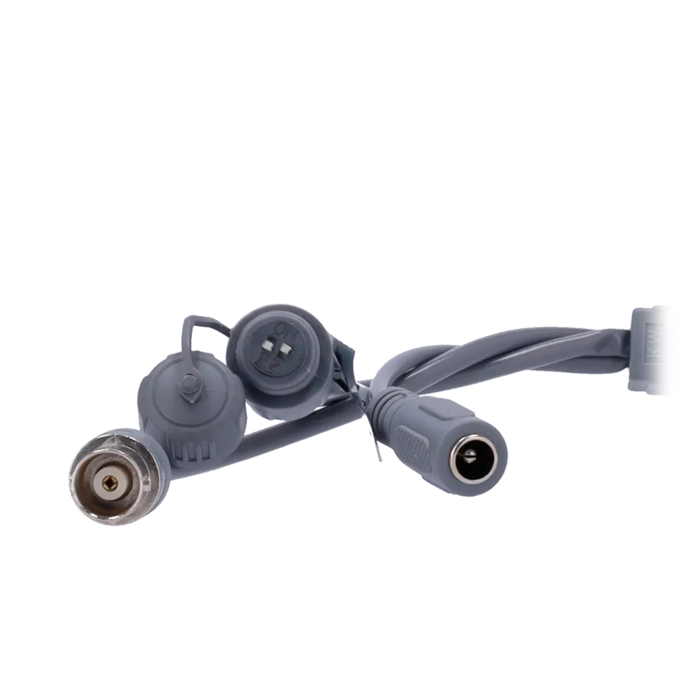 Uniview UV-UAC-T128-ADF28MS Cámara Turret 2.8mm IR 40m IP67