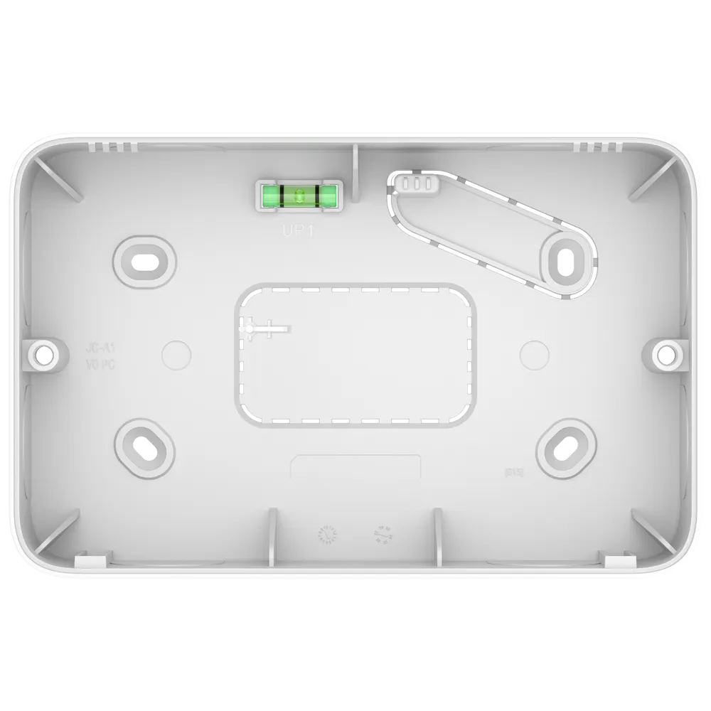 Módulo Direccionable Inalámbrico AJ-EN54-MODULE-IO2X2-W