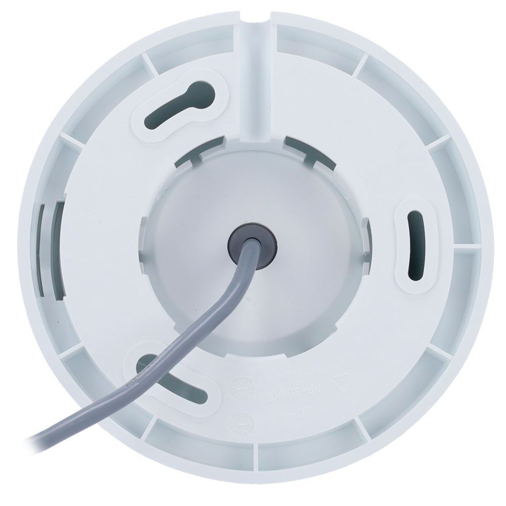 Uniview UV-UAC-T145-AF28LM-DL HD 4n1 Turret 2.8mm IR 40m IP67 - Imagen 4