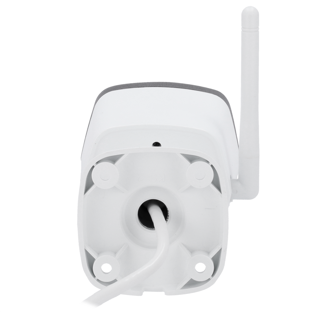 Uniview UV-UHO-B1R-M2F4 IP Bullet 2MP 4mm IR 30m IP67 - Imagen 4