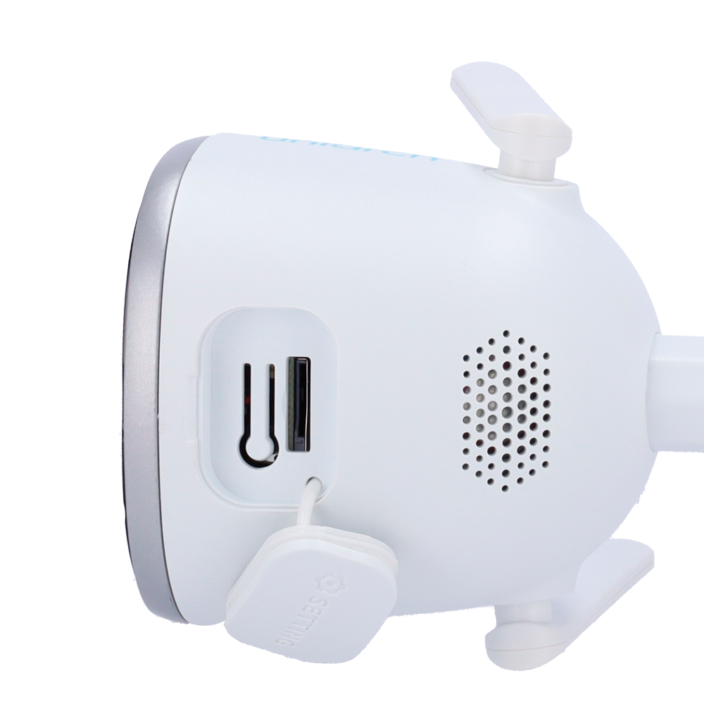 Uniview UV-UHO-B2R-M2F3 IP Bullet 2MP IP67 - Imagen 4