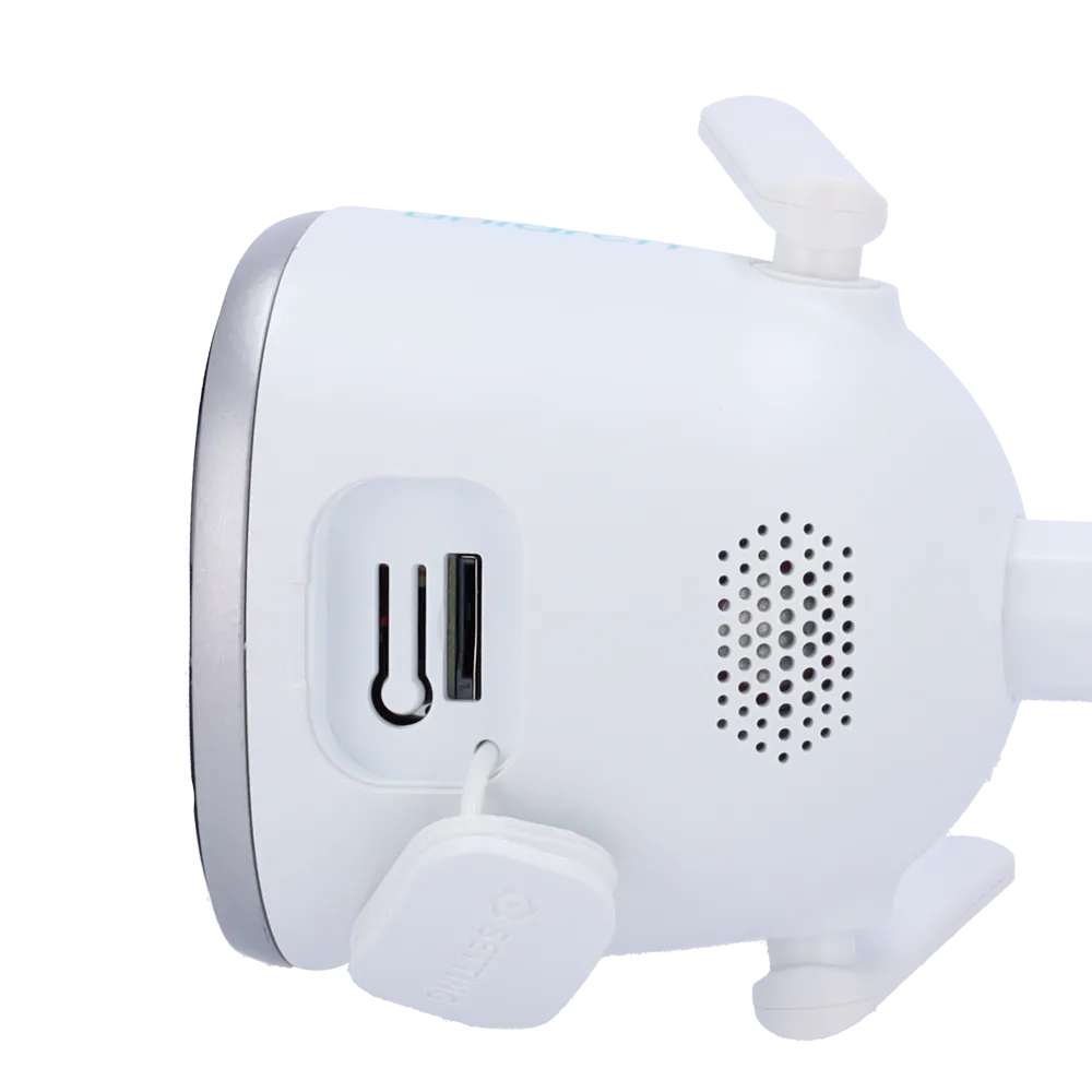 Uniview UV-UHO-B2R-M2F3 Cámara IP Bullet 2MP WiFi IR20m