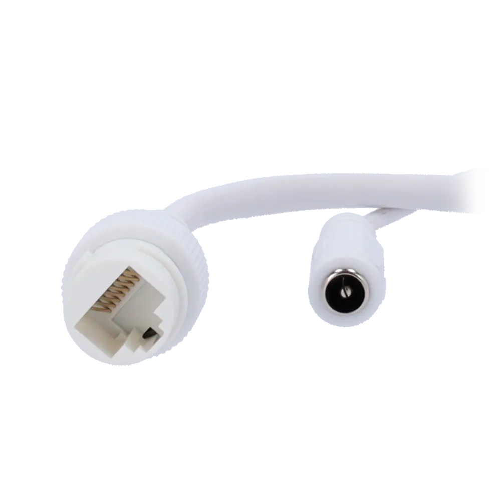 Uniview UV-UHO-P3C-M5F4 Domo IP 5MP WiFi Exterior